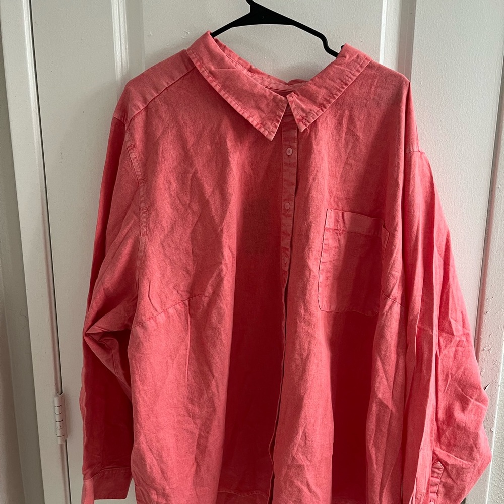 Shirt by Universal Thread. Never worn.